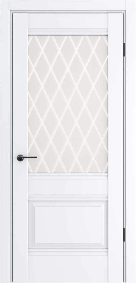 Межкомнатная дверь ПО КЛАССИКО-43