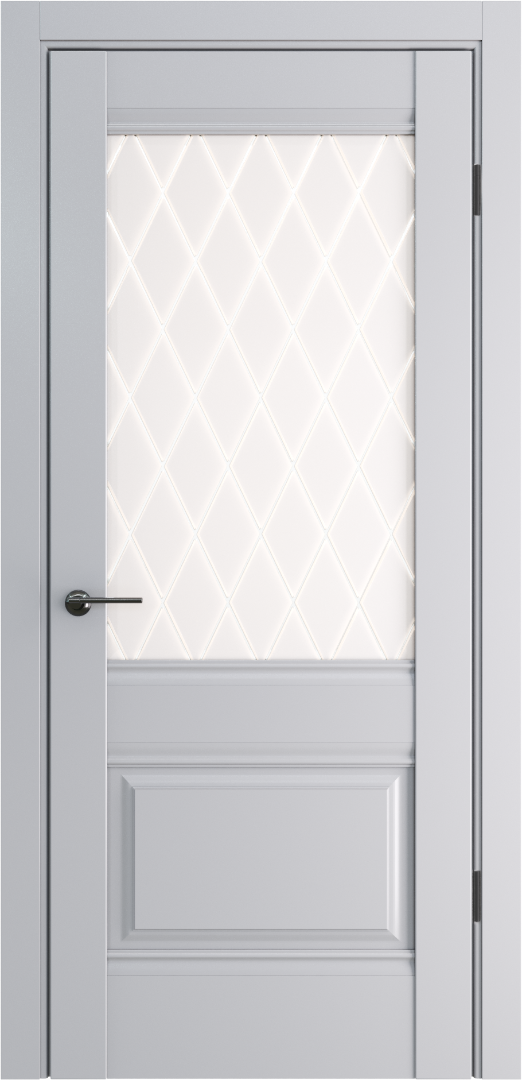 Межкомнатная дверь ПО КЛАССИКО-43