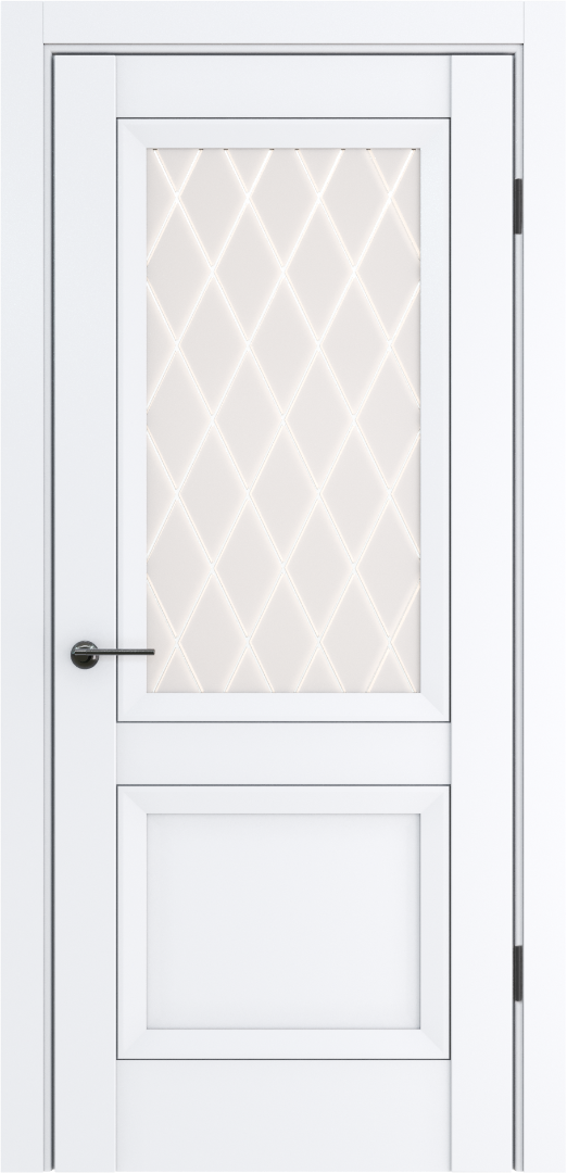 Межкомнатная дверь ПО КЛАССИКО-83