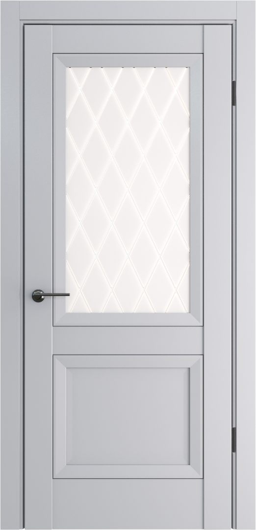 Межкомнатная дверь ПО КЛАССИКО-83