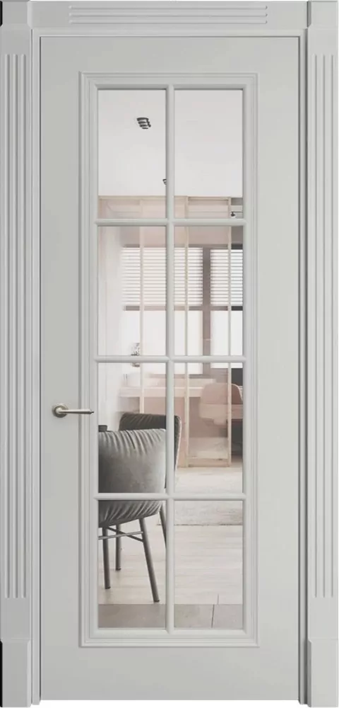 Империя В (GRIGLIA V)