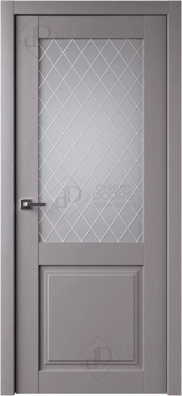 PRIME P2 N (витраж ромб)