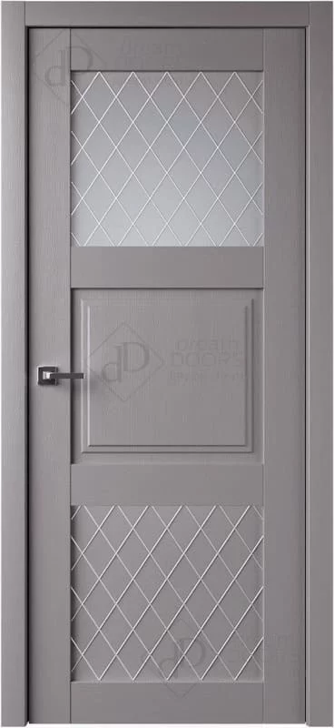 PRIME P8 N (витраж ромб)