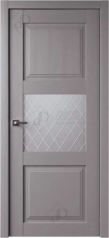 PRIME P9 N (витраж ромб)