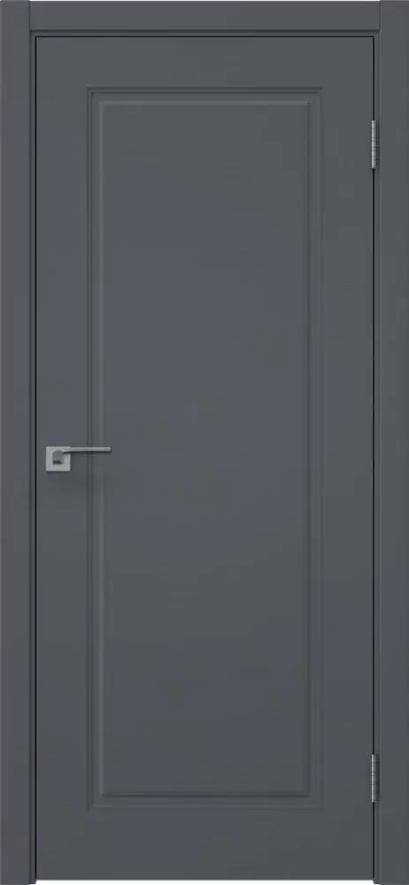 Межкомнатная дверь ПГ LAC 1.1