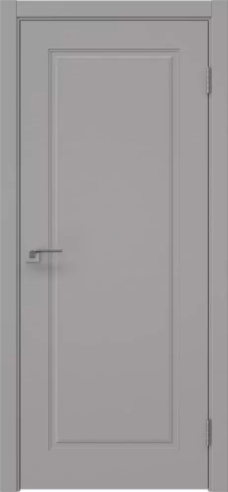 Межкомнатная дверь ПГ LAC 1.1