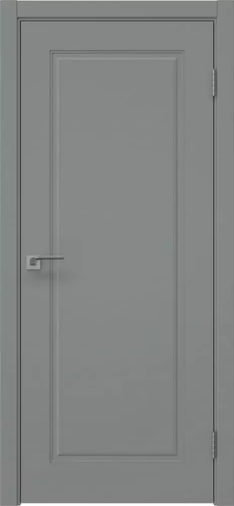 Межкомнатная дверь ПГ LAC 1.1