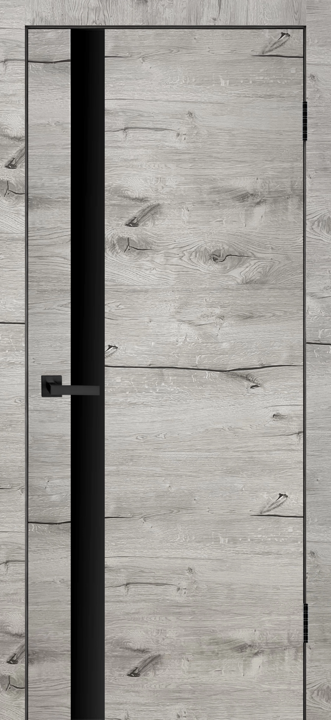 Межкомнатная дверь ПО Роял