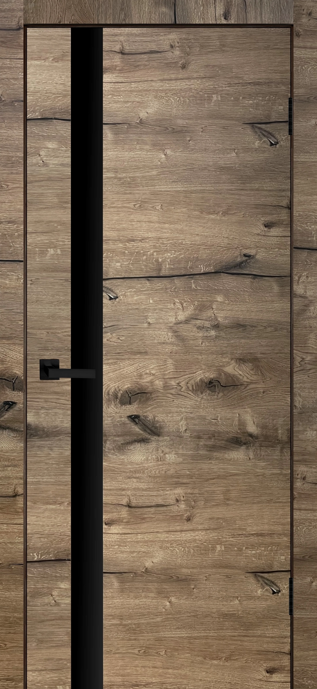 Межкомнатная дверь ПО Роял