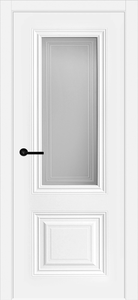 Межкомнатная дверь ПО Verona 2