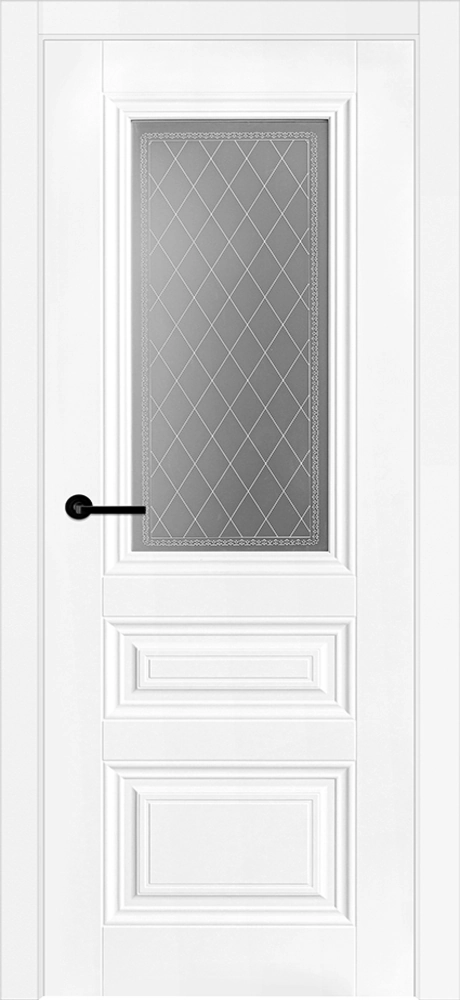 Межкомнатная дверь ПО Verona 3