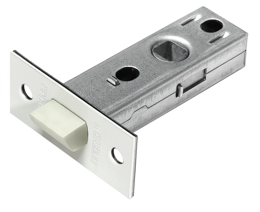 Защелка межкомнатная LP6-45 Защелка межкомнатная LP6-45