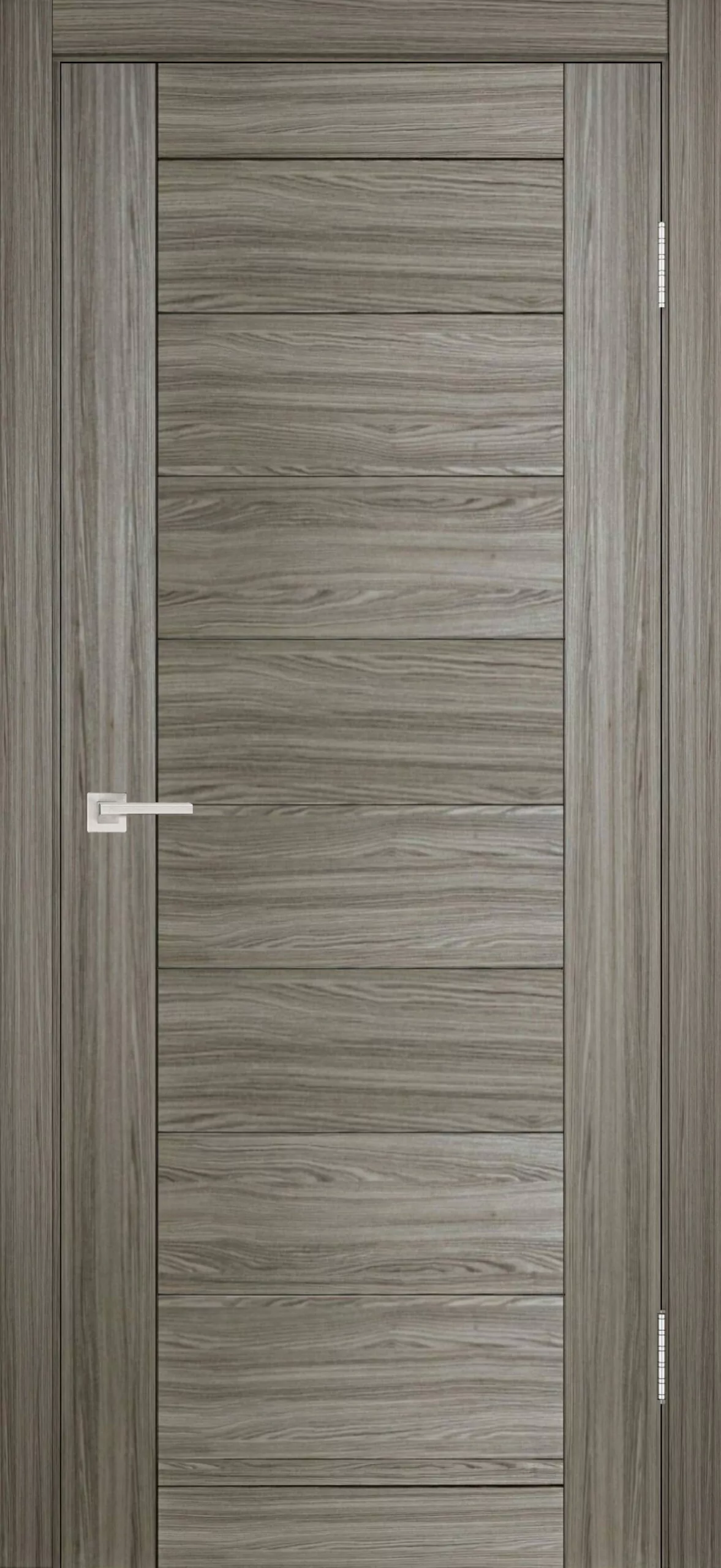 Межкомнатная дверь ПГ Самба