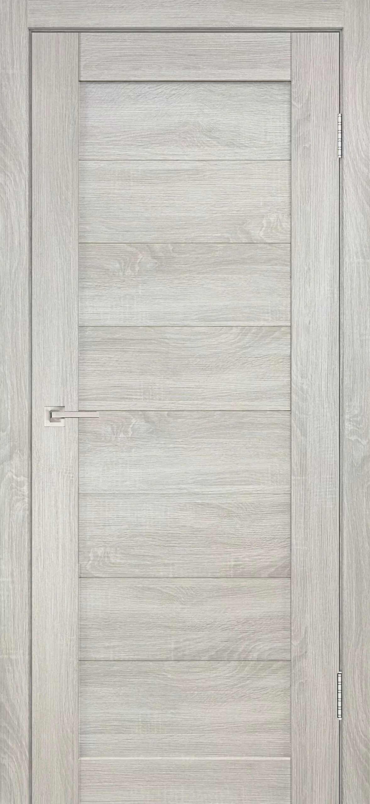 Межкомнатная дверь ПГ Самба