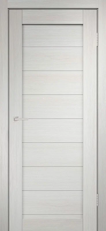 Межкомнатная дверь ПГ Piatta