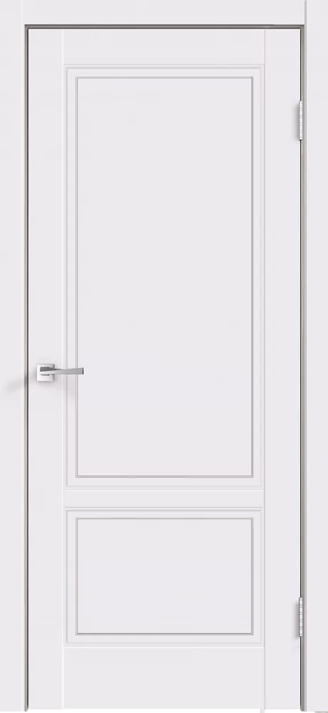 Межкомнатная дверь ПГ SCANDI 2P