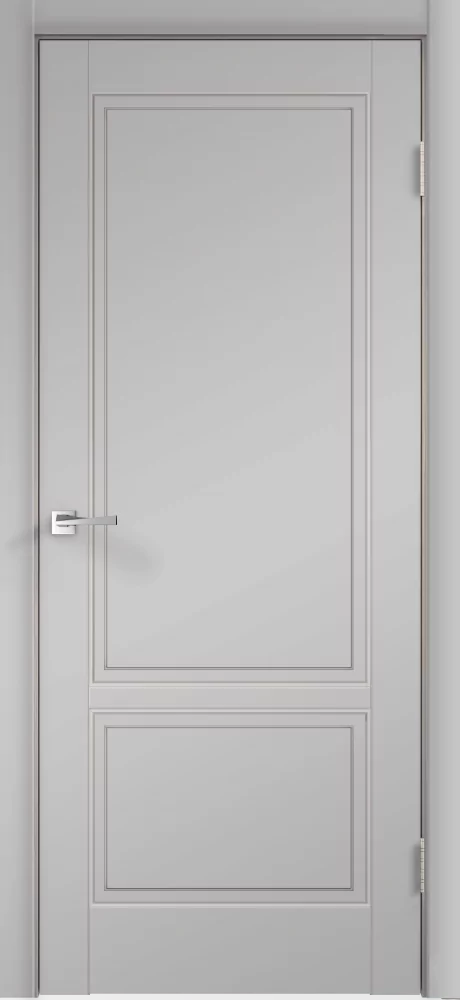 Межкомнатная дверь ПГ SCANDI 2P