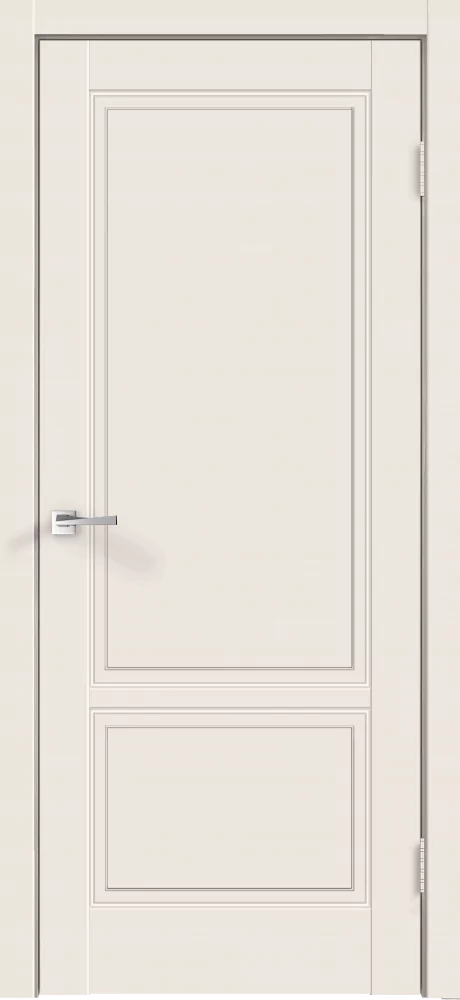 Межкомнатная дверь ПГ SCANDI 2P