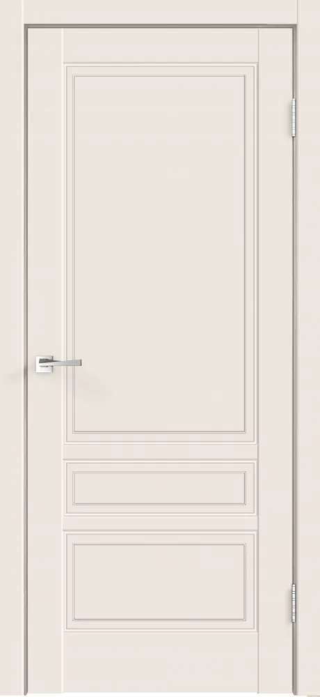 Межкомнатная дверь ПГ SCANDI 3P