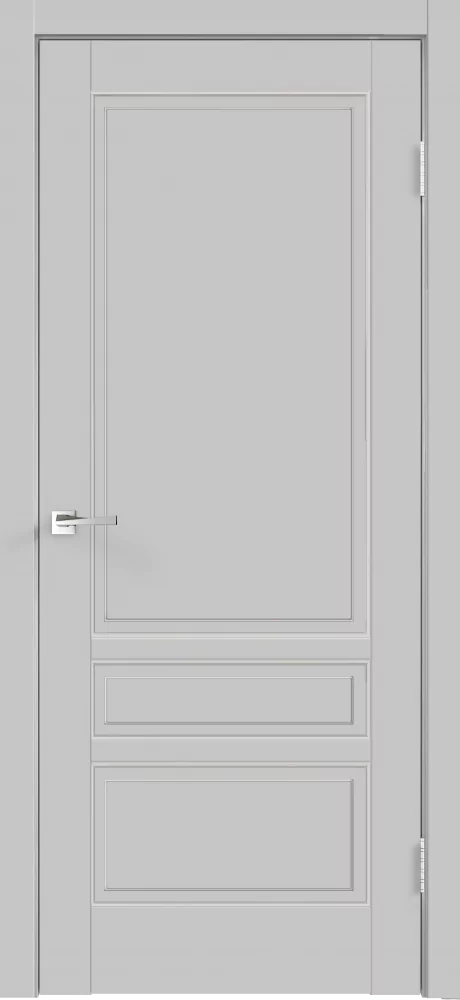Межкомнатная дверь ПГ SCANDI 3P