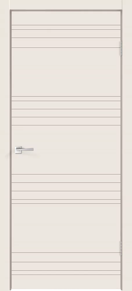 Межкомнатная дверь ПГ SCANDI N