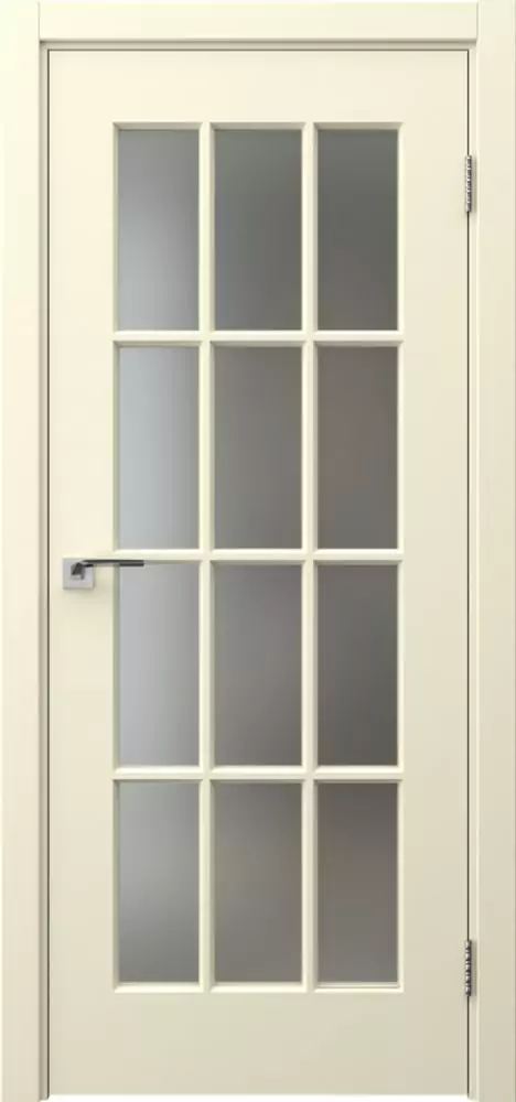 Межкомнатная дверь ПО LAC 5.12