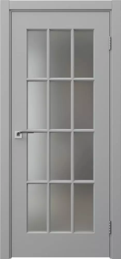 Межкомнатная дверь ПО LAC 5.12