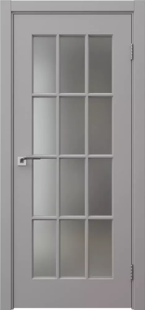 Межкомнатная дверь ПО LAC 5.12