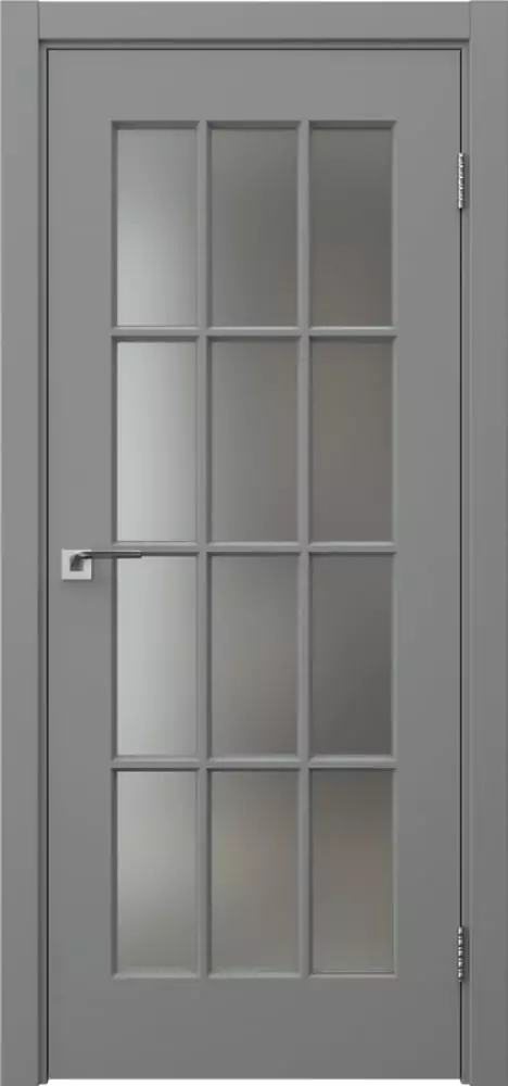 Межкомнатная дверь ПО LAC 5.12
