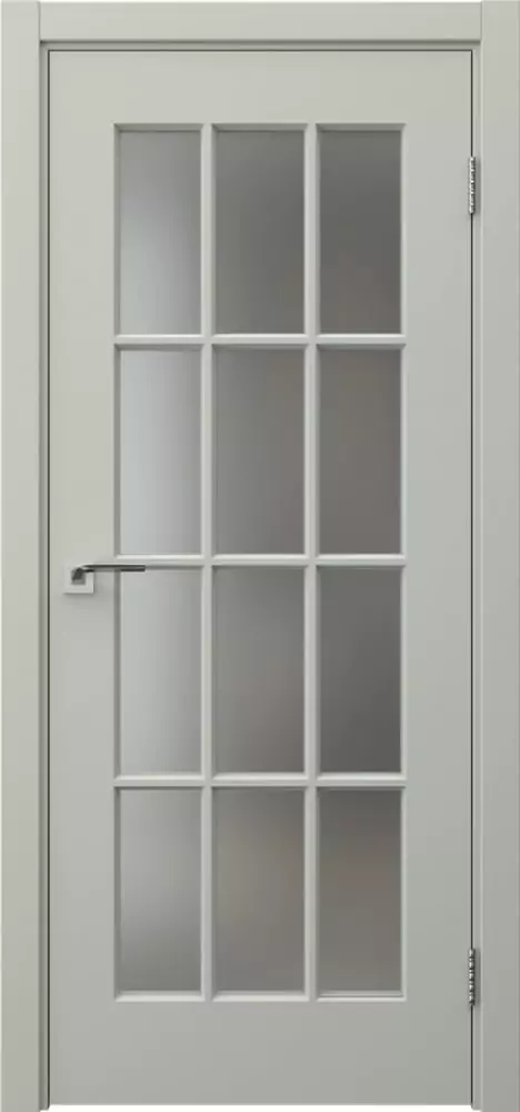 Межкомнатная дверь ПО LAC 5.12