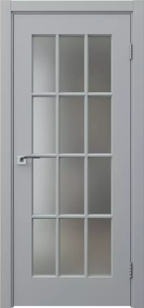 Межкомнатная дверь ПО LAC 5.12