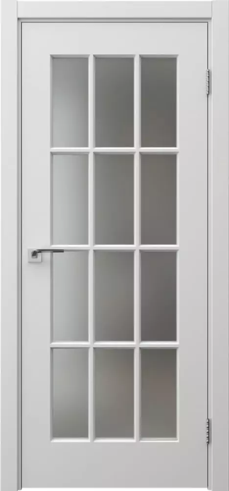 Межкомнатная дверь ПО LAC 5.12
