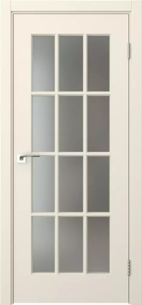 Межкомнатная дверь ПО LAC 5.12