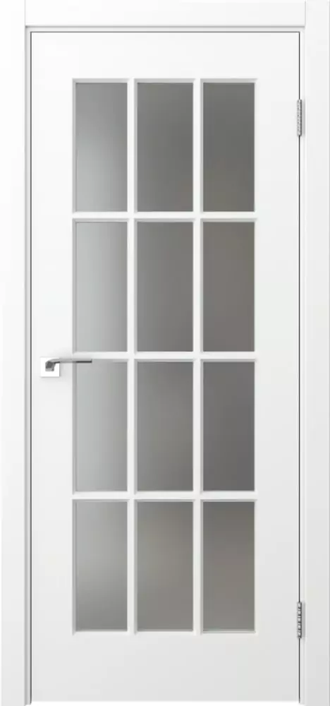 Межкомнатная дверь ПО LAC 5.12