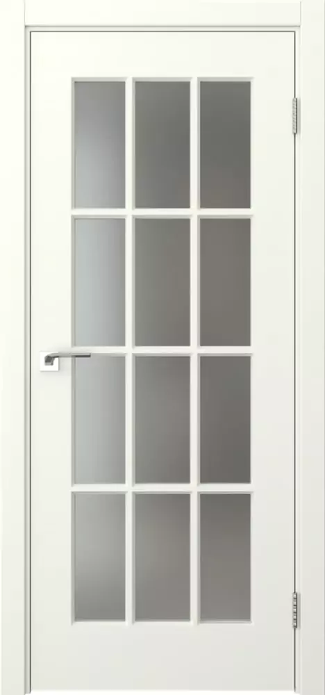 Межкомнатная дверь ПО LAC 5.12