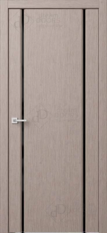 Стиль 4 черный