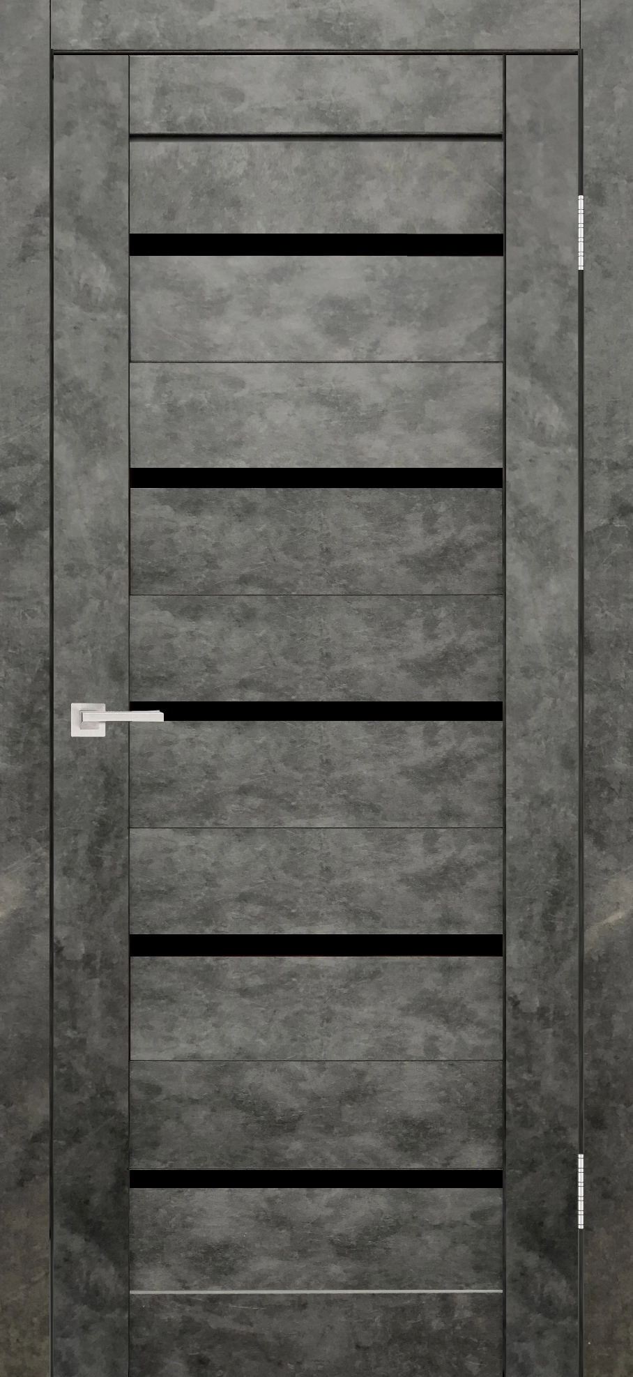 Межкомнатная дверь ПО Танго