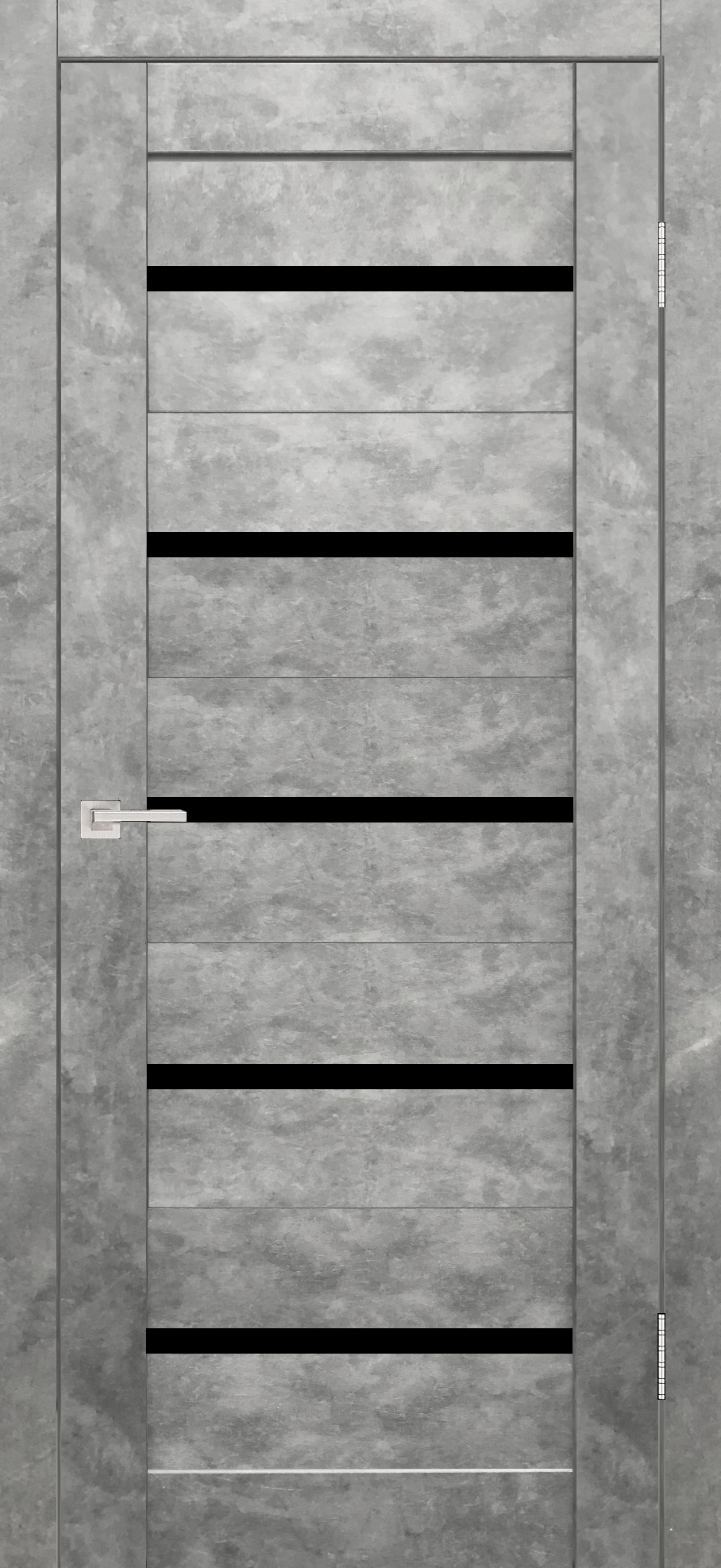 Межкомнатная дверь ПО Танго