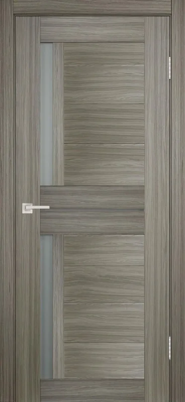 Межкомнатная дверь ПО Verticale