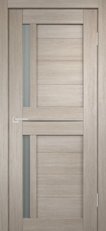 Межкомнатная дверь ПО Verticale