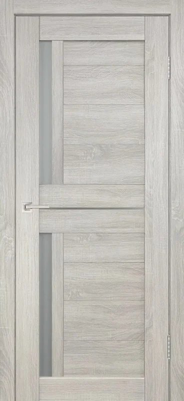 Межкомнатная дверь ПО Verticale