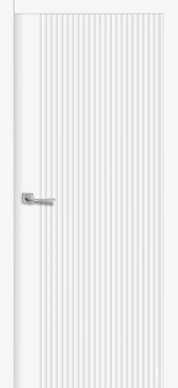 Межкомнатная дверь ПГ Parma 4