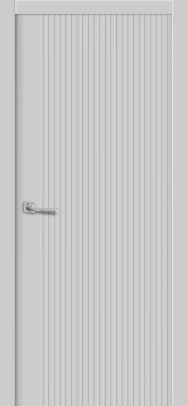 Межкомнатная дверь ПГ Parma 4