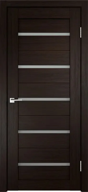 Межкомнатная дверь ПО DUPLEX