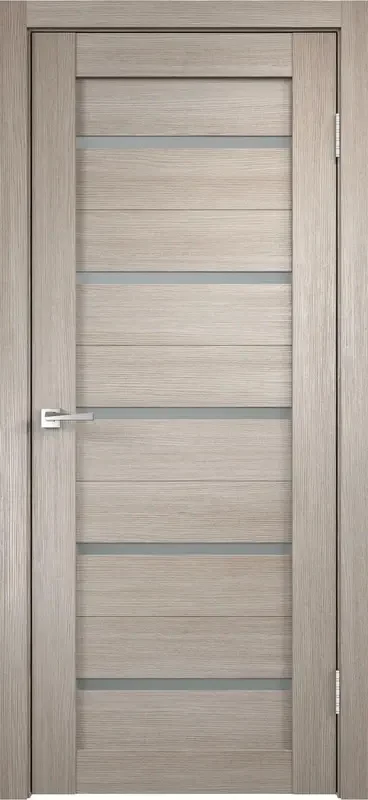 Межкомнатная дверь ПО DUPLEX