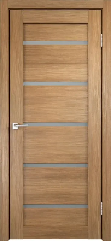 Межкомнатная дверь ПО DUPLEX