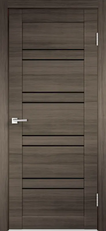 Межкомнатная дверь ПО LINEA 8