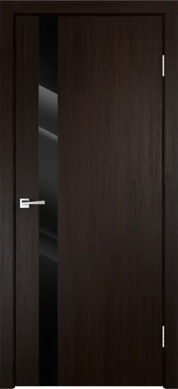 Межкомнатная дверь ПО SMART Z1 Лакобель