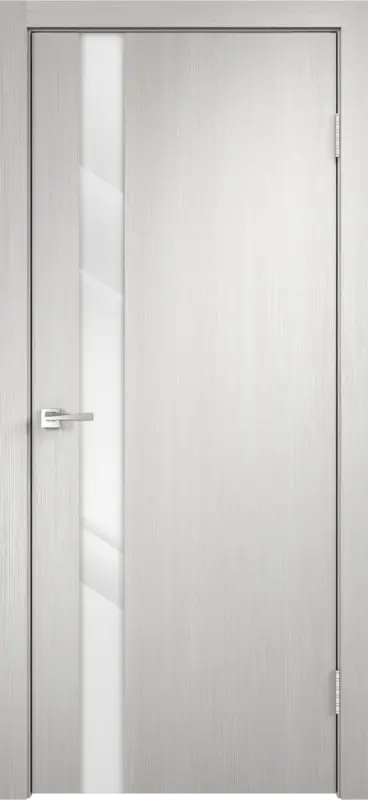 Межкомнатная дверь ПО SMART Z1 Лакобель