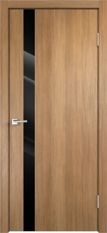 Межкомнатная дверь ПО SMART Z1 Лакобель